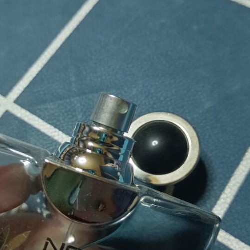 NG Perfumes Dominatio Eau De Toilette 80ml like new, made in Netherlands