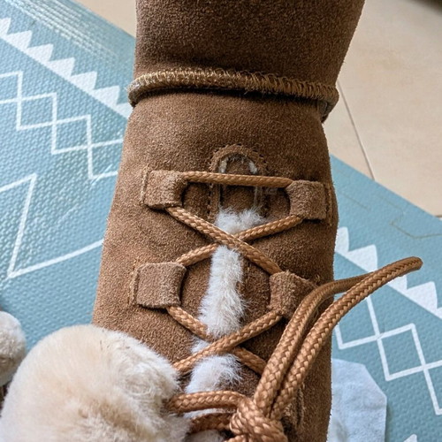 Pepe Jeans boots for girls used, white and beige, size 33