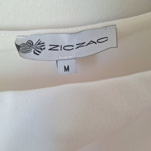 Zic Zac formal dress with tulle and lace size M like new