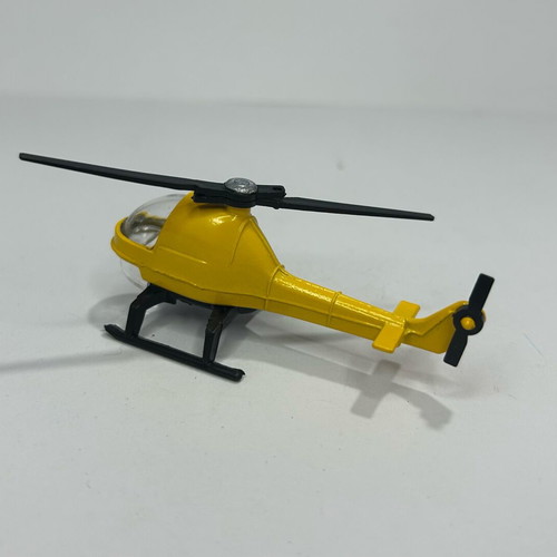 Corgi Juniors Helicopter like new