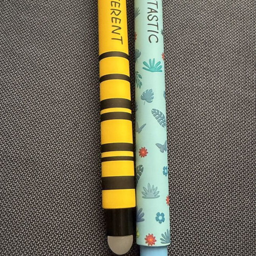 Erasable pen no-name product, new