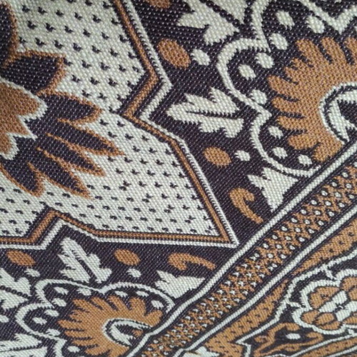 Wool rug like new, traditional, dimensions 235x260