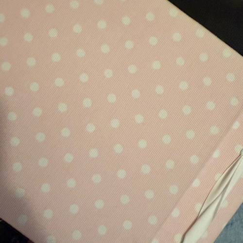 Wish books new, pack of 4, one handmade