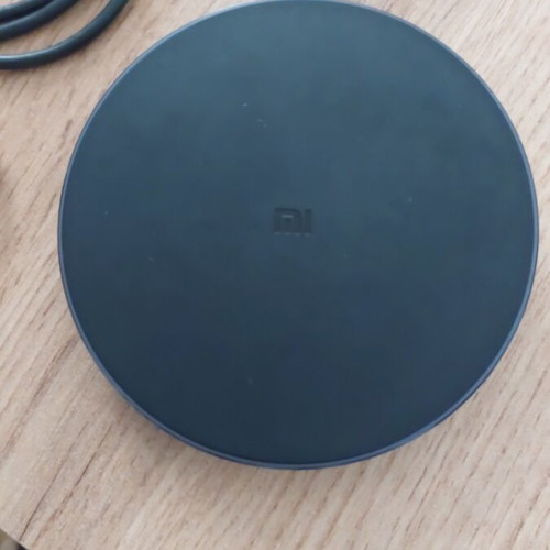 Xiaomi wireless charger like new