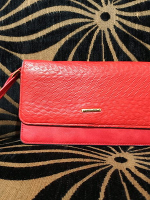 Handbag unused