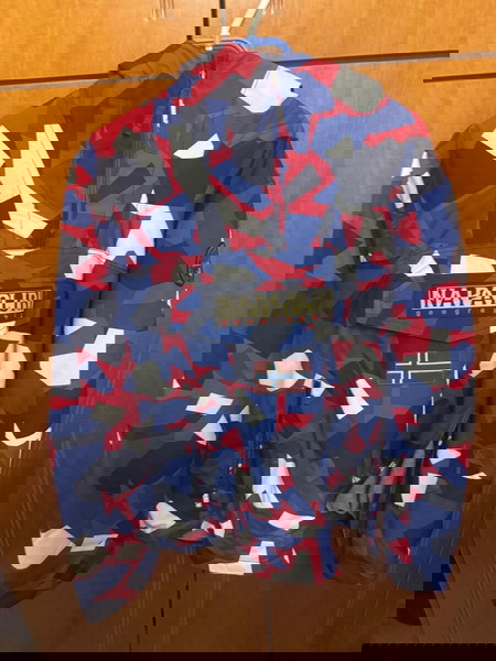 Napapijri Jacket