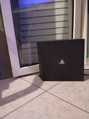 PlayStation 4 Pro console 500GB, Sony
