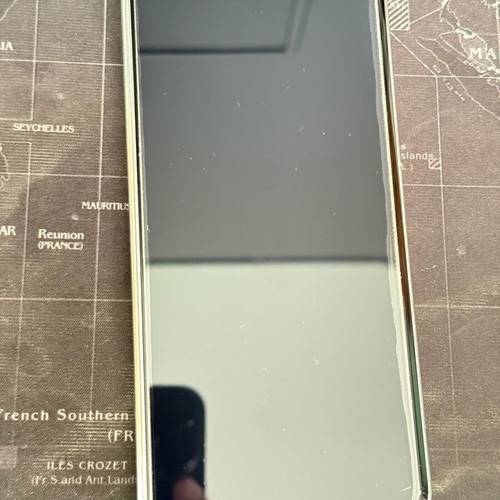 Huawei Mate X3 512GB white foldable smartphone like new