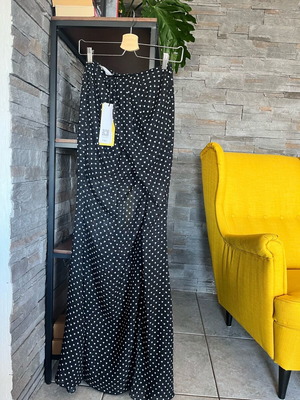 Vassia Kostara Starry Night skirt