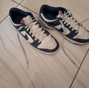 Nike dunk