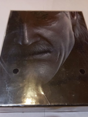 Metal Gear Solid 4 Guns of the Patriots Limited Special Edition PS3 ιαπωνική έκδοση