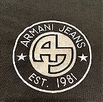  Armani jeans, AJ , T-shirt