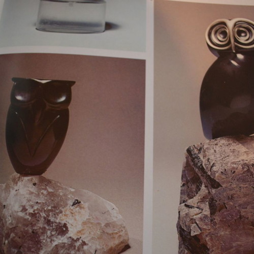 Ilias Lalaounis Metamorphoses used, 340 pages with signature and dedication
