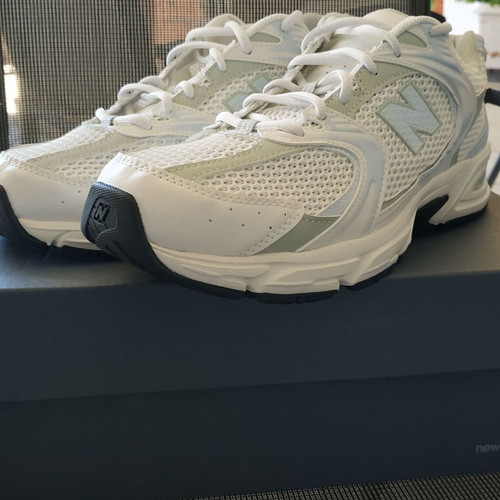 New Balance 530 Unisex Shoes new, athletic, size 44
