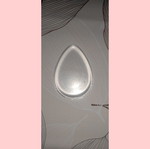 Silicone sponge new