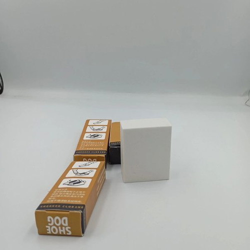 Shoe Dog shoe eraser new, pack of 4 for Nubuck Suede care