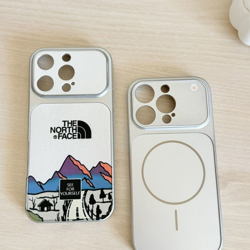 Phone cases for 16 Pro Max and 17 Pro Max like new