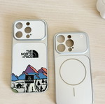 Phone cases for 16 Pro Max and 17 Pro Max like new