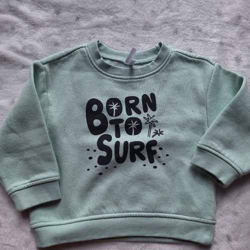 Jumpers used, pack of 13, size 12-18 months