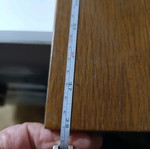Drawer unit for professional use used