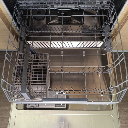 Siemens dishwasher racks like new, 60cm