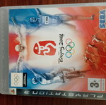 Ps3 Beijing 2008 game used