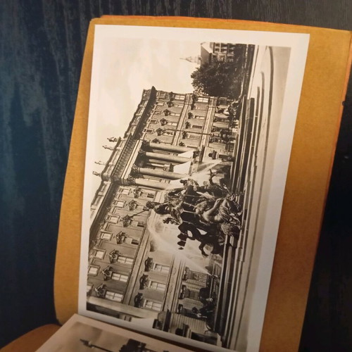 Berlin photos 1930-1940 like new, authentic