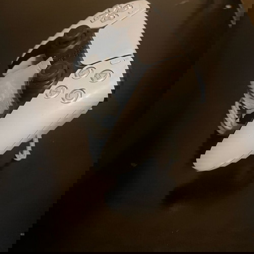 Βάση για PS5 controller καινούργια