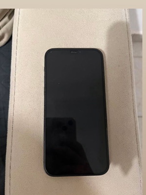 Apple iPhone 12 Pro 128GB smartphone