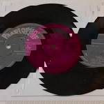  7'' The Hollies -  Long Cool Woman (In A Black Dress)
