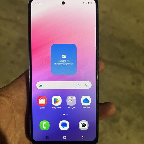 Samsung A53 5G 128GB smartphone