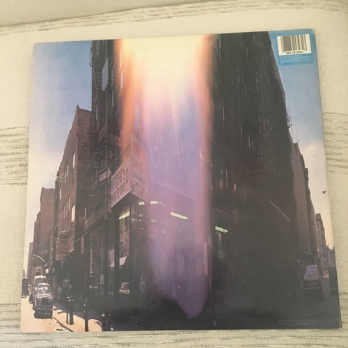 Beastie Boys Paul s Boutique βινύλιο μεταχειρισμένο, hip hop