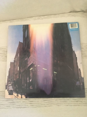 Beastie Boys Paul s Boutique βινύλιο μεταχειρισμένο, hip hop