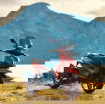  3D Εκτυπωμένο Σήμα Piaggio Beverly/Medley/MP3 – Σχέδιο Jordan