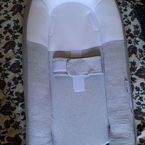 Baby nest new with tags
