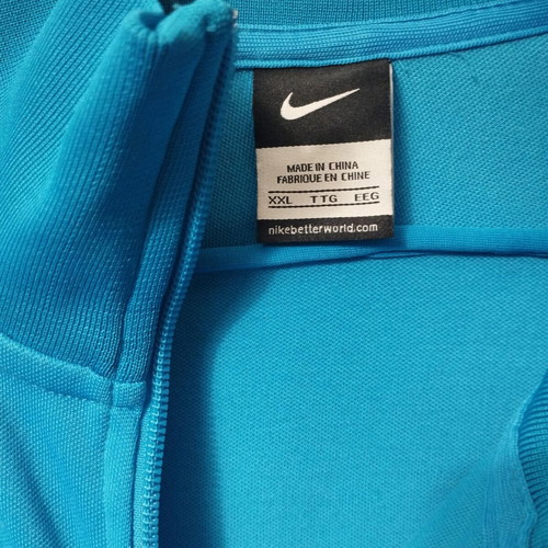Zenit Nike jacket καινούργιο, αφορετο XXL