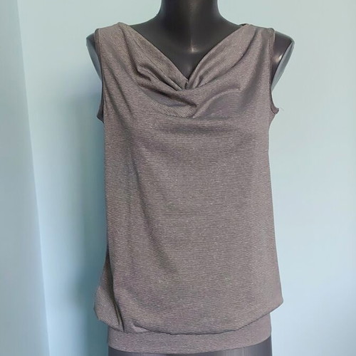 Mc Kinley dry plus eco women's sports tunic like new