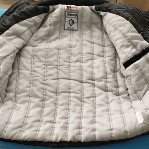 Energiers and New College boys' clothing set like new, size 10