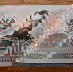  Russia 10 Tsar Nicholaos II ( Last Tsar of Russia ) P# 268 UNC ( 1997 ) ΣΥΛΛΕΚΤΙΚΗ ΕΚΔΟΣΗ