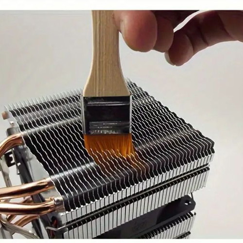 High-quality cleaning brush for electronic devices new