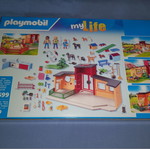 Playmobil 71599 My Life Ξενώνας μικρών ζώων καινούργιο