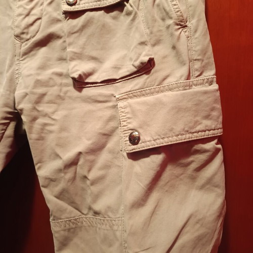 Belstaff men's pants beige size 31 like new