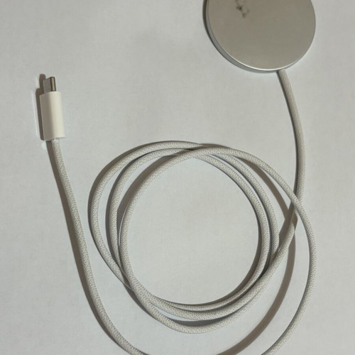 Apple MagSafe Charger used, fully functional