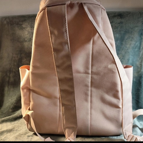 Herschel Supply Co. Nova backpack, pink/salmon