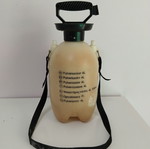 Pressure Sprayer 4L used