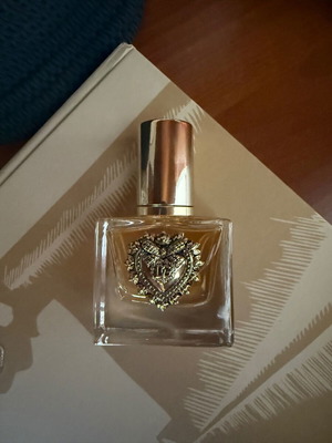 Dolce & Gabbana Devotion