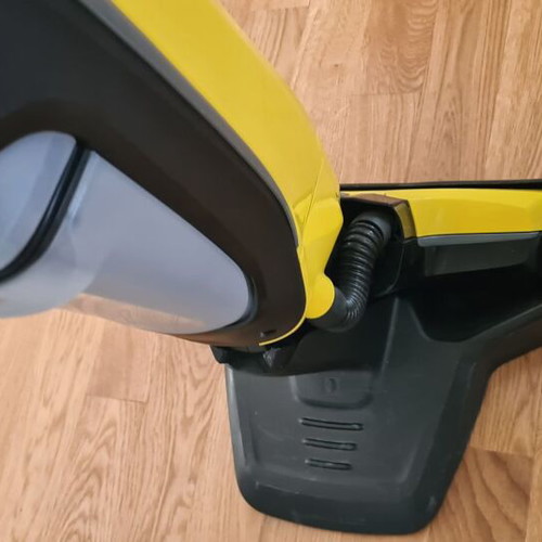 KÄRCHER FC5 Electric Vacuum/Mop