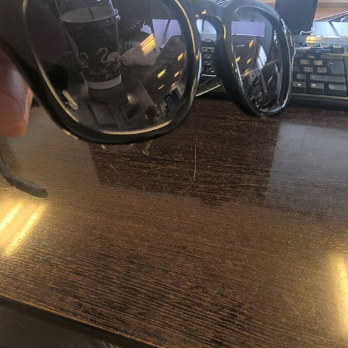 Ojo sunglasses like new