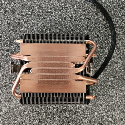 AMD Wraith Prism RGB cooler like new for AM4