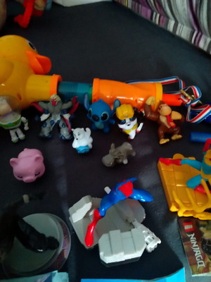 Играчки за часове забавление